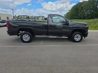 Chevrolet Silverado 2500HD 2020 4x2 Work Truck 2dr Cabina Regular LB