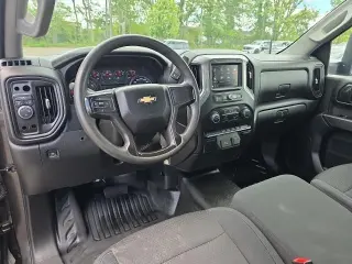 Chevrolet Silverado 2500HD 2020 4x2 Work Truck 2dr Cabina Regular LB
