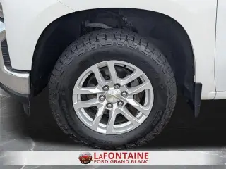 Chevrolet Silverado 1500 2019 4x4 LT 4 puertas Cabina Crew 5.8 pies. Caja corta