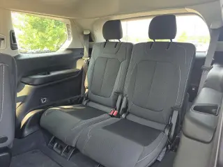 Jeep Grand Cherokee L 2023 4x4 Laredo 4 puertas SUV