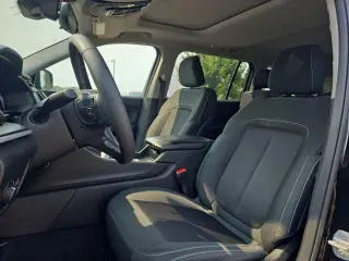Jeep Grand Cherokee L 2023 4x4 Laredo 4 puertas SUV