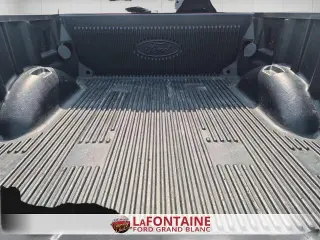 Ford F-150 2023 4x4 Lariat 4 puertas SuperCrew 5.5 pies. SB