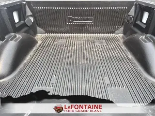 Ford F-150 2024 4x4 Lariat 4 puertas SuperCrew 6.5 pies. SB