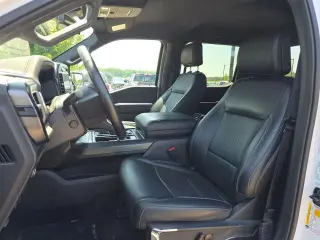 Ford F-150 2024 4x4 Lariat 4 puertas SuperCrew 6.5 pies. SB