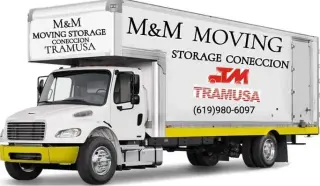 MOVING / MUDANZAS