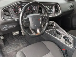 Dodge Challenger 2020 R/T Scat Pack Coupé 2 puertas