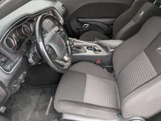 Dodge Challenger 2020 R/T Scat Pack Coupé 2 puertas