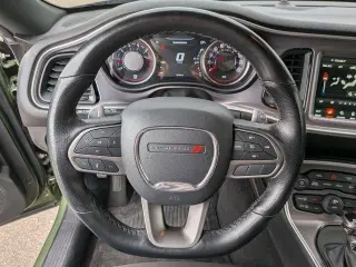 Dodge Challenger 2020 R/T Scat Pack Coupé 2 puertas
