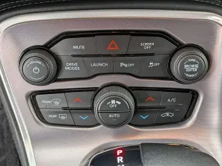 Dodge Challenger 2020 R/T Scat Pack Coupé 2 puertas
