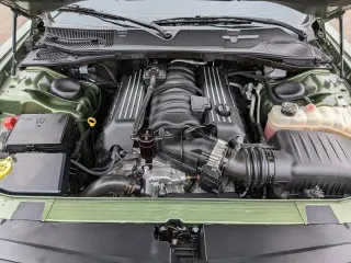 Dodge Challenger 2020 R/T Scat Pack Coupé 2 puertas