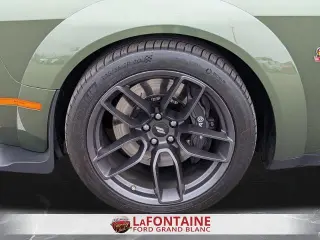 Dodge Challenger 2020 R/T Scat Pack Coupé 2 puertas