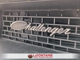 Dodge Challenger 2020 R/T Scat Pack Coupé 2 puertas