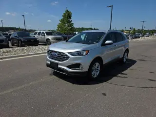 Ford Edge 2019 SEL 4dr Crossover