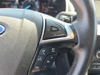 Ford Edge 2019 SEL 4dr Crossover