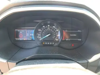 Ford Edge 2019 SEL 4dr Crossover