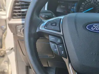 Ford Edge 2019 SEL 4dr Crossover