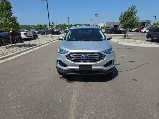 Ford Edge 2019 SEL 4dr Crossover