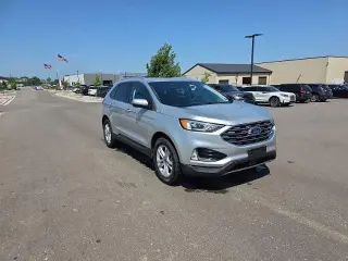 Ford Edge 2019 SEL 4dr Crossover