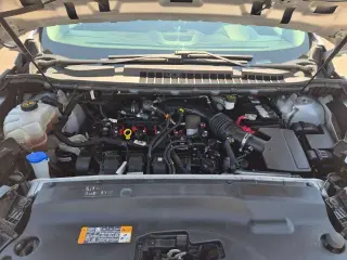 Ford Edge 2019 SEL 4dr Crossover