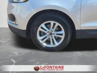 Ford Edge 2019 SEL 4dr Crossover