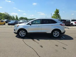 Ford Edge 2019 SEL 4dr Crossover
