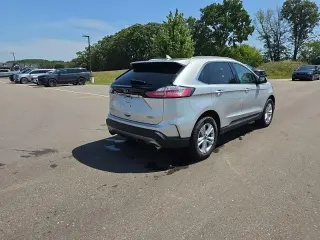 Ford Edge 2019 SEL 4dr Crossover