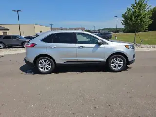 Ford Edge 2019 SEL 4dr Crossover