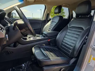 Ford Edge 2019 SEL 4dr Crossover