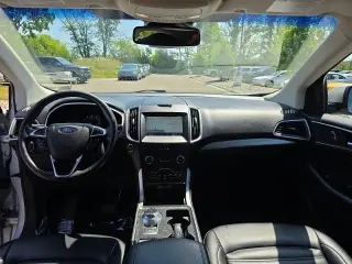 Ford Edge 2019 SEL 4dr Crossover