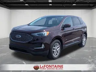 Ford Edge 2024 AWD SEL 4p SUV