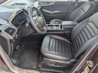Ford Edge 2024 AWD SEL 4p SUV