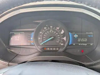 Ford Edge 2024 AWD SEL 4p SUV