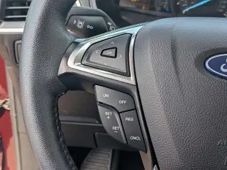 Ford Edge 2024 AWD SEL 4p SUV