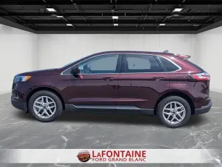 Ford Edge 2024 AWD SEL 4p SUV