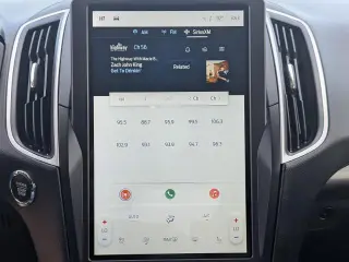 Ford Edge 2024 AWD SEL 4p SUV