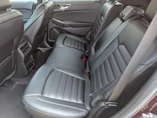 Ford Edge 2024 AWD SEL 4p SUV