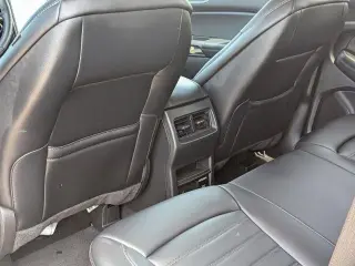Ford Edge 2024 AWD SEL 4p SUV