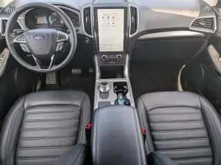Ford Edge 2024 AWD SEL 4p SUV