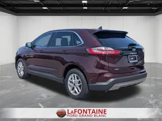 Ford Edge 2024 AWD SEL 4p SUV