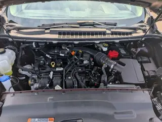 Ford Edge 2024 AWD SEL 4p SUV