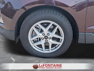 Ford Edge 2024 AWD SEL 4p SUV