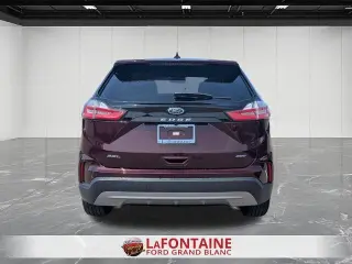 Ford Edge 2024 AWD SEL 4p SUV