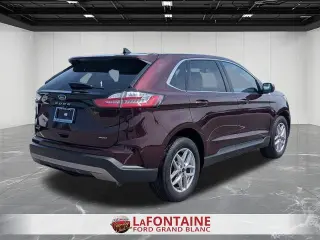 Ford Edge 2024 AWD SEL 4p SUV