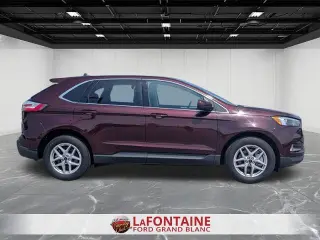 Ford Edge 2024 AWD SEL 4p SUV