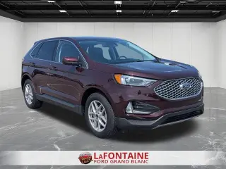 Ford Edge 2024 AWD SEL 4p SUV
