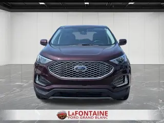 Ford Edge 2024 AWD SEL 4p SUV
