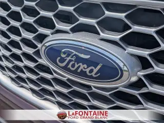 Ford Edge 2024 AWD SEL 4p SUV