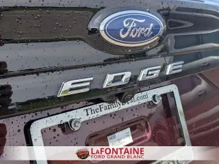 Ford Edge 2024 AWD SEL 4p SUV