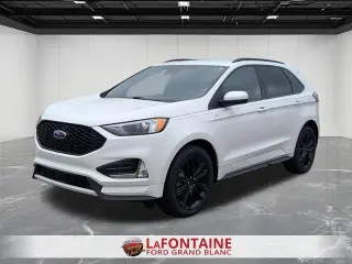 Ford Edge 2022 AWD ST-Line 4p Crossover