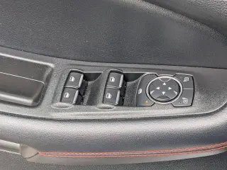 Ford Edge 2022 AWD ST-Line 4p Crossover